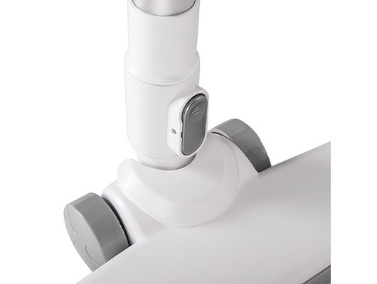 Пылесос DOFFLER HVC 214 RT